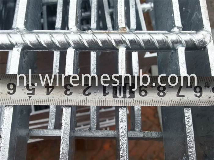 Walkway Bar Grating